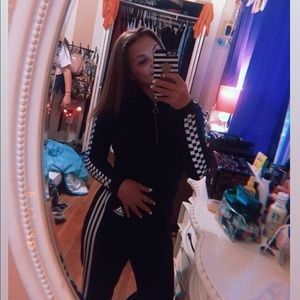 Meet your Posher, Brooke